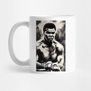 Boxer 5 Mug